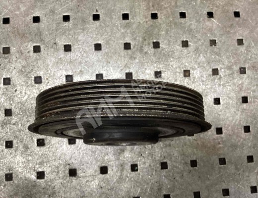Шкив коленвала Citroen C5 I 2001-2004  Citroen C5 C5 I 2001-2004
