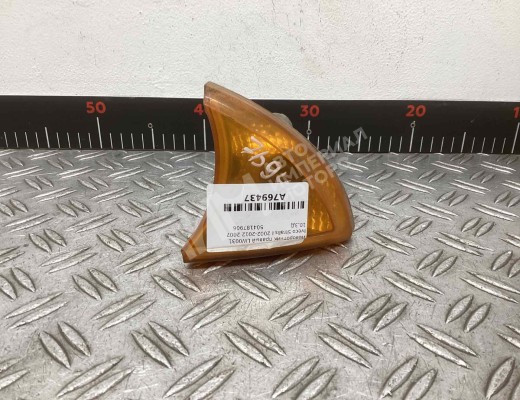 Поворотник правый Iveco Stralis I 2002-2012  Iveco Stralis Stralis I 2002-2012