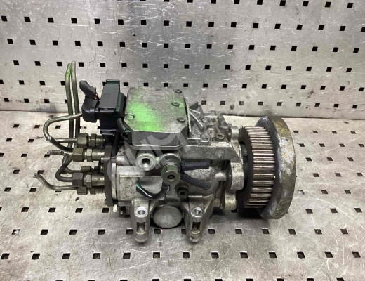 ТНВД Audi A6 C5 (4B) 1997-2001  Audi A6 A6 C5 (4B) 1997-2001