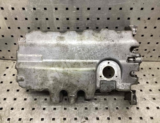 Поддон Volkswagen Passat B6 (3C) 2005-2010  Volkswagen Passat Passat B6 (3C) 2005-2010