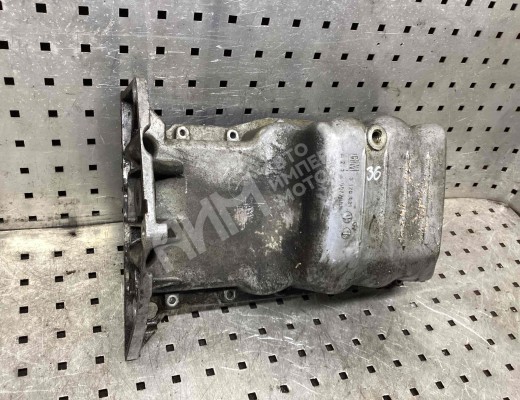 Поддон Opel Corsa C 2000-2003  Opel Corsa Corsa C 2000-2003