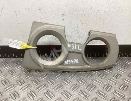 Рамка фары противотуманной левой Iveco Stralis I 2002-2012  Iveco Stralis Stralis I 2002-2012