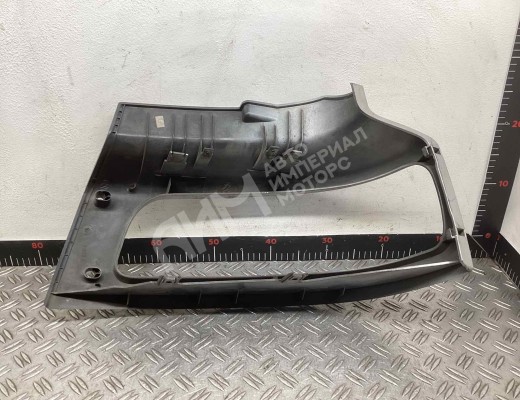 Накладка, рамка, облицовка (очко) фары правой Renault Midlum I 2000-2006  Renault Midlum Midlum I 2000-2006