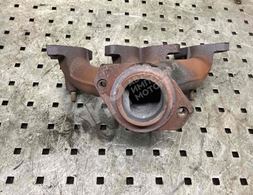 Коллектор выпускной Renault Sandero I (BS) 2009-2014  Renault Sandero Sandero I (BS) 2009-2014