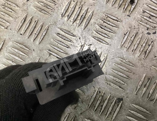Сопротивление печки Mercedes Sprinter I (W901-905) 1995-2006  Mercedes Sprinter Sprinter I (W901-905) 1995-2006