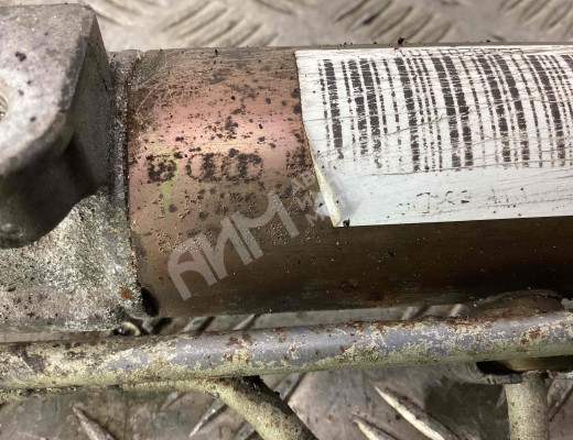 Рулевая рейка Volkswagen Golf IV (1J) 1997-2004  Volkswagen Golf Golf IV (1J) 1997-2004