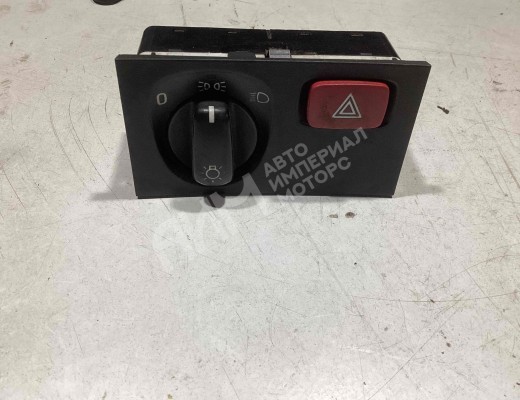 Переключатель света Scania R-Series 2004-2016  Scania R-series R-Series 2004-2016