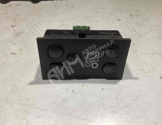 Переключатель света Scania R-Series 2004-2016  Scania R-series R-Series 2004-2016