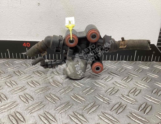 Насос (модуль) AdBlue Iveco Eurocargo III 2008-2015  Iveco Eurocargo Eurocargo III 2008-2015