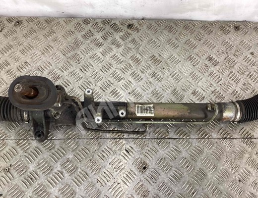 Рулевая рейка Audi A3 I (8L) 2000-2003 рестайлинг  Audi A3 A3 I (8L) 2000-2003 рестайлинг