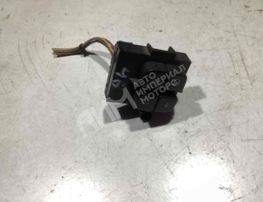 Пульт управления автономным отопителем Scania R-Series 2004-2016  Scania R-series R-Series 2004-2016