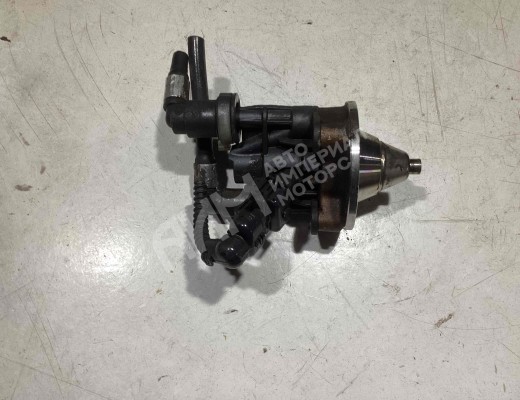 Форсунка Adblue Iveco Eurocargo III 2008-2015  Iveco Eurocargo Eurocargo III 2008-2015