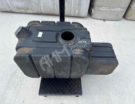 Бак топливный Iveco Eurocargo III 2008-2015  Iveco Eurocargo Eurocargo III 2008-2015