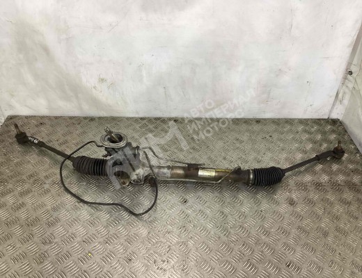 Рулевая рейка Volkswagen Polo IV (9N) 2001-2005  Volkswagen Polo Polo IV (9N) 2001-2005