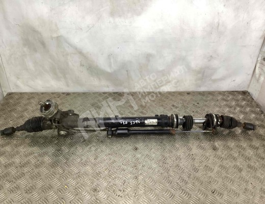 Рулевая рейка Audi A6 C5 (4B) 1997-2001  Audi A6 A6 C5 (4B) 1997-2001