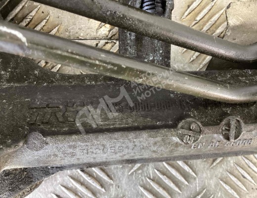 Рулевая рейка Opel Vectra C 2002-2005  Opel Vectra Vectra C 2002-2005