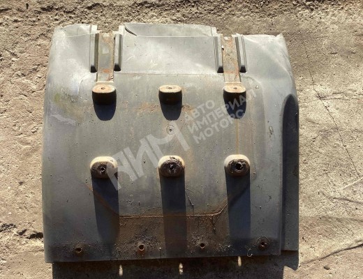 Крыло заднее правое Scania R-Series 2004-2016  Scania R-series R-Series 2004-2016