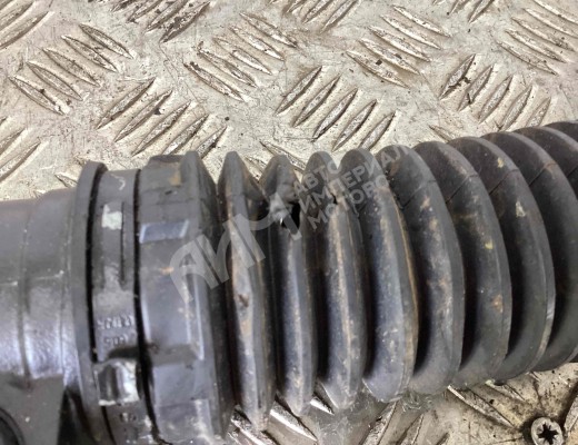 Рулевая рейка Opel Corsa D 2006-2010  Opel Corsa Corsa D 2006-2010