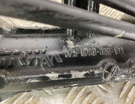 Рулевая рейка Opel Vectra C 2002-2005  Opel Vectra Vectra C 2002-2005