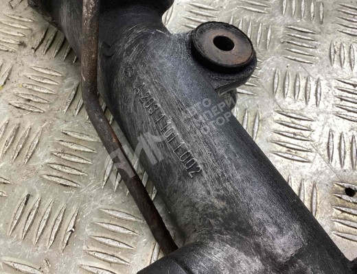 Рулевая рейка Mercedes C (W203) 2000-2004  Mercedes C C (W203) 2000-2004