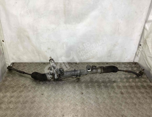 Рулевая рейка Mercedes C (W203) 2000-2004  Mercedes C C (W203) 2000-2004