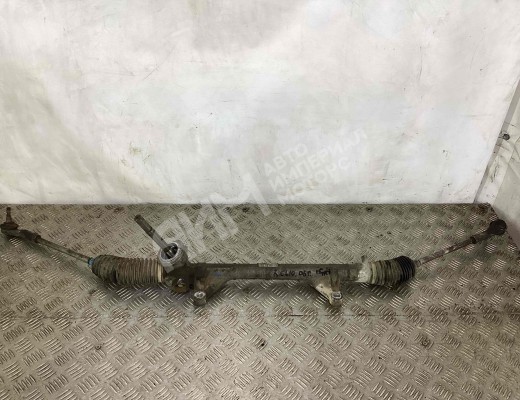 Рулевая рейка Renault Clio III 2005-2013  Renault Clio Clio III 2005-2013
