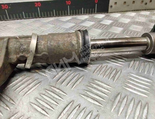 Рулевая рейка Renault Megane II 2002-2006  Renault Megane Megane II 2002-2006