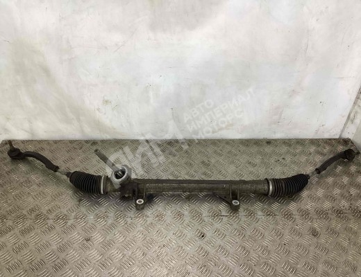 Рулевая рейка Renault Megane II 2002-2006  Renault Megane Megane II 2002-2006