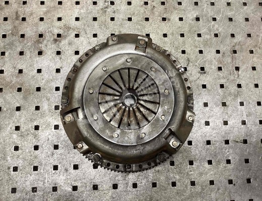 Комплект сцепления Renault Espace III 1996-2002  Renault Espace Espace III 1996-2002