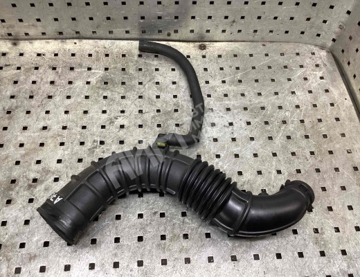 Патрубок турбины Renault Megane II 2002-2006  Renault Megane Megane II 2002-2006