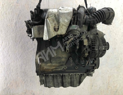 Двигатель Opel Signum 2003-2005  Opel Signum Signum 2003-2005