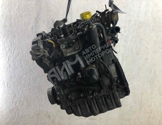 Двигатель Renault Megane I 1995-2002  Renault Megane Megane I 1995-2002