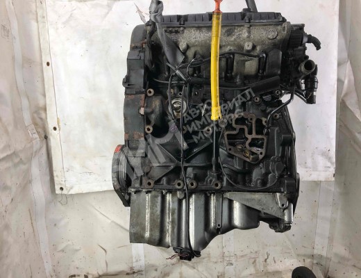 Двигатель Volkswagen Passat B5+ (3B) 2000-2005 рестайлинг  Volkswagen Passat Passat B5+ (3B) 2000-2005 рестайлинг