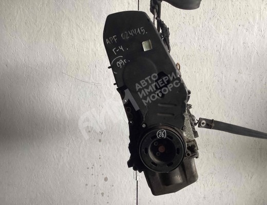 Двигатель Volkswagen Golf IV (1J) 1997-2004  Volkswagen Golf Golf IV (1J) 1997-2004