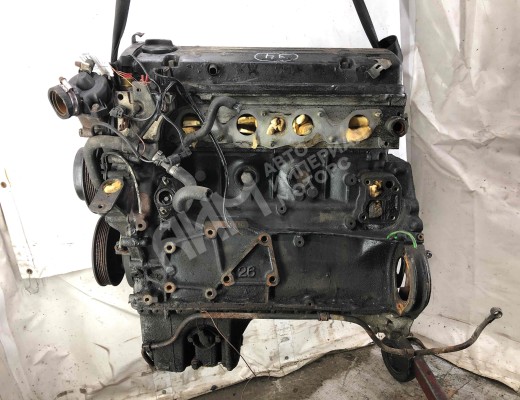 Двигатель Mercedes E (W124) 1985-1996  Mercedes E E (W124) 1985-1996