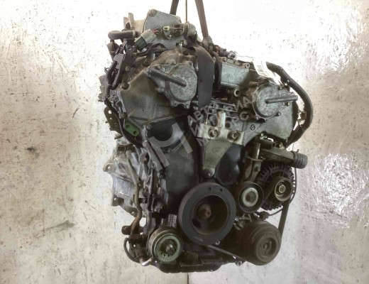 Двигатель Nissan Murano I (Z50) 2002-2008  Nissan Murano Murano I (Z50) 2002-2008