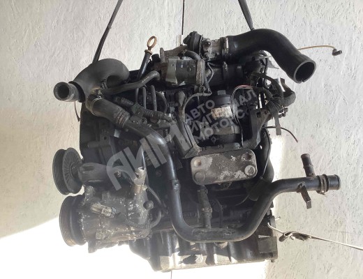 Двигатель Opel Signum 2003-2005  Opel Signum Signum 2003-2005