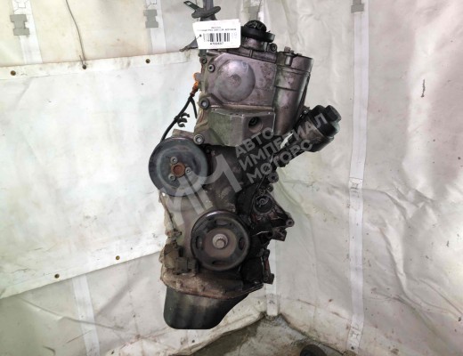 Двигатель Volkswagen Polo IV (9N) 2001-2005  Volkswagen Polo Polo IV (9N) 2001-2005