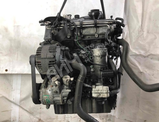 Двигатель Volkswagen Golf V (1K) 2004-2009  Volkswagen Golf Golf V (1K) 2004-2009