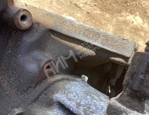 Двигатель Volkswagen Passat B5+ (3B) 2000-2005 рестайлинг  Volkswagen Passat Passat B5+ (3B) 2000-2005 рестайлинг