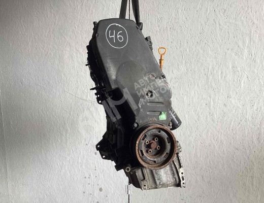 Двигатель Volkswagen Passat B5+ (3B) 2000-2005 рестайлинг  Volkswagen Passat Passat B5+ (3B) 2000-2005 рестайлинг