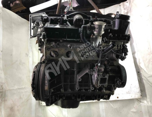 Двигатель BMW 3-Series (E46) 2001-2005 рестайлинг  BMW 3-Series 3-Series (E46) 2001-2005 рестайлинг