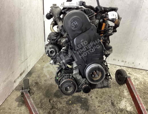Двигатель Volkswagen Passat B5+ (3B) 2000-2005 рестайлинг  Volkswagen Passat Passat B5+ (3B) 2000-2005 рестайлинг
