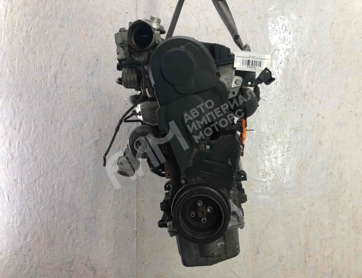 Двигатель Volkswagen Beetle (1C) 2005-2010 рестайлинг  Volkswagen Beetle Beetle (1C) 2005-2010 рестайлинг