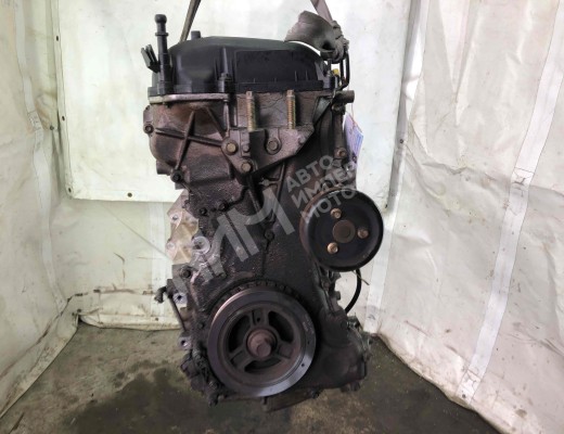 Двигатель Mazda 6 I (GG) 2002-2005  Mazda 6 6 I (GG) 2002-2005