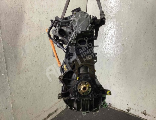 Двигатель Volkswagen Bora (1J) 1998-2005  Volkswagen Bora Bora (1J) 1998-2005