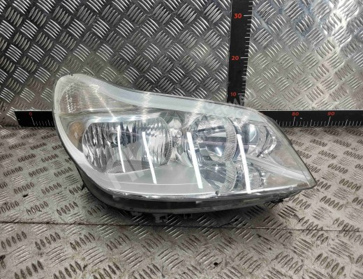 Фара правая Citroen C5 I 2004-2008 рестайлинг  Citroen C5 C5 I 2004-2008 рестайлинг