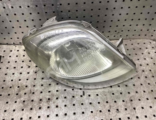 Фара правая Opel Vivaro A 2001-2014  Opel Vivaro Vivaro A 2001-2014