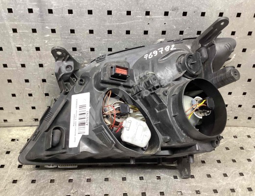Фара правая Opel Vectra C 2002-2005  Opel Vectra Vectra C 2002-2005
