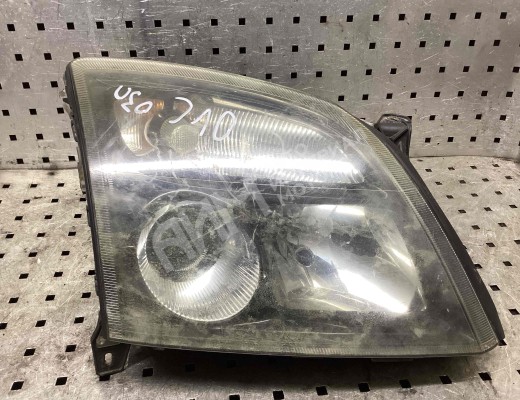 Фара правая Opel Vectra C 2002-2005  Opel Vectra Vectra C 2002-2005